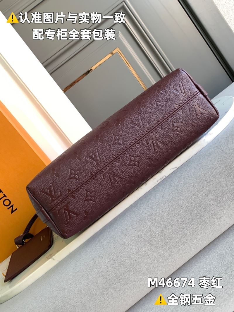 Louis Vuitton Top Handle Bags